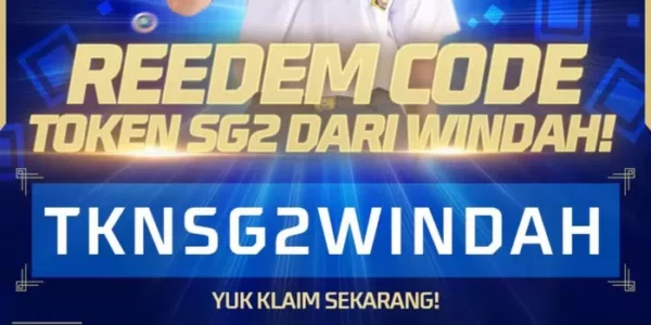 15 Kode Redeem Free Fire (FF) Hari ini 1 Oktober 2024 Yang Masih Aktif