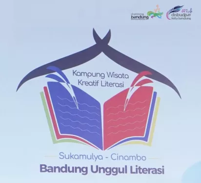 kampung literasi