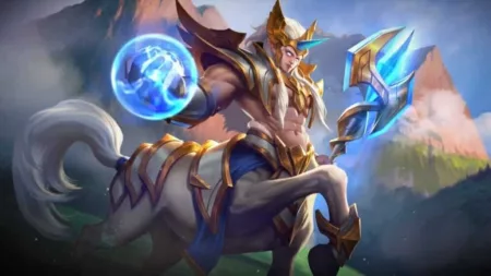 Temukan tips bermain Hylos Mobile Legends dan build pro terbaik untuk mendominasi permainan. Klaim kemenanganmu!