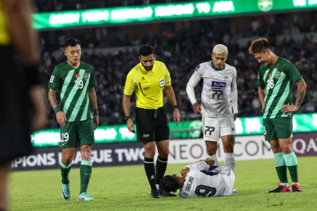 20 Pemain Persib Bandung yang Diboyong Menuju Kandang Lion City