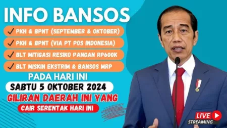 BLT Bansos: Fakta Penting, Siapa Penerima, dan Cara Mendapatkannya