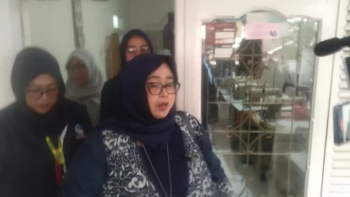 Banyak BUMD Berkinerja Buruk, Tia Fitriani Ajak Direksi Lebih Inovatif dan Kolaboratif