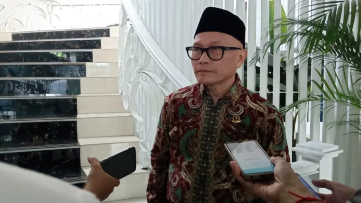 Bucky Kembali Tegaskan, Perda Pemajuan Kebudayaan Bukan Etnosentrisme