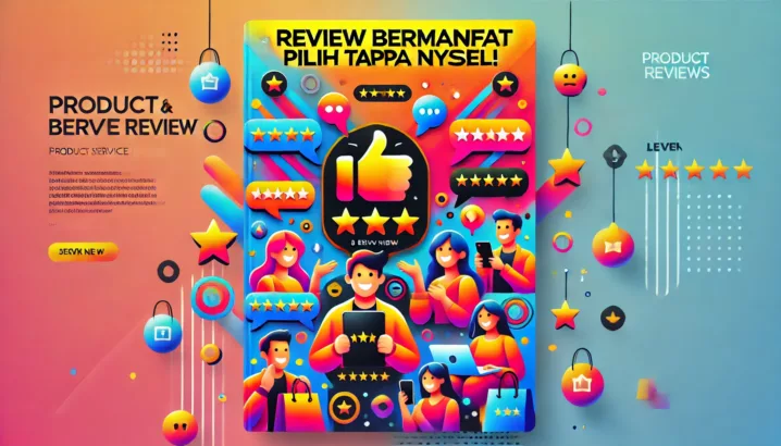 Gaspol Dulu, Baca Review Sebelum Nyesel! Ini Manfaat yang Nggak Kamu Sadari