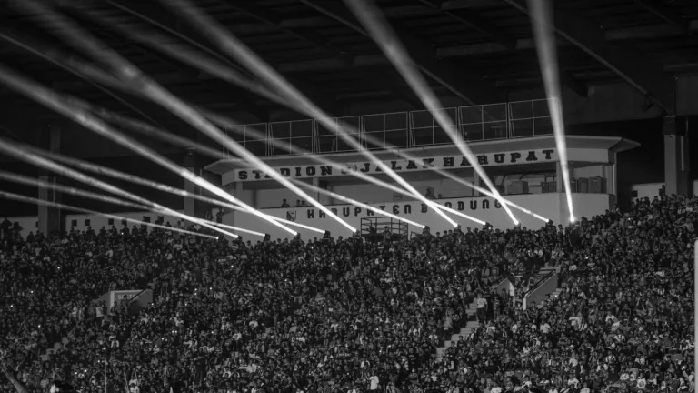 Bobotoh dilarang datang ke Stadion saat laga Persib vs Persebaya