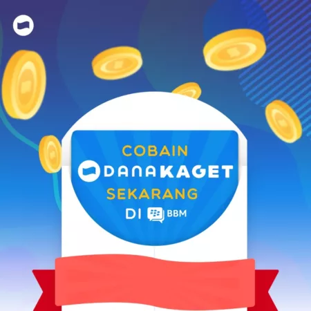 Link Dana Kaget Rp350 Ribu Siap Diburu! Buruan Klaim Sebelum Habis!