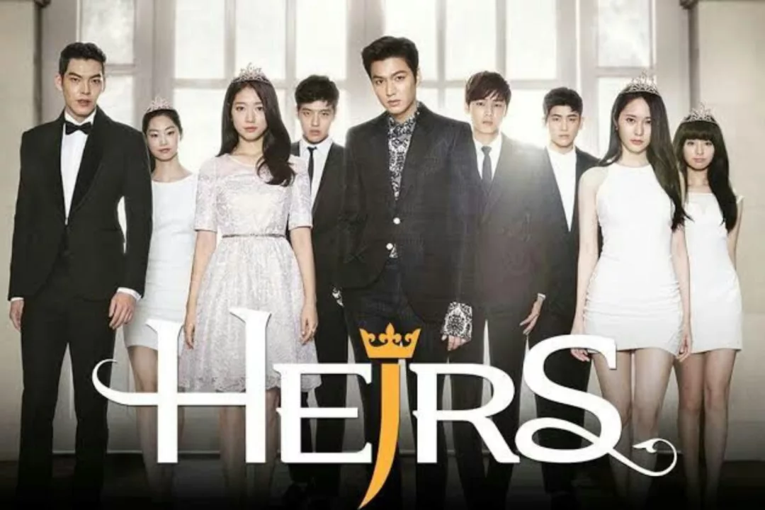 The Heirs (Pinterest)