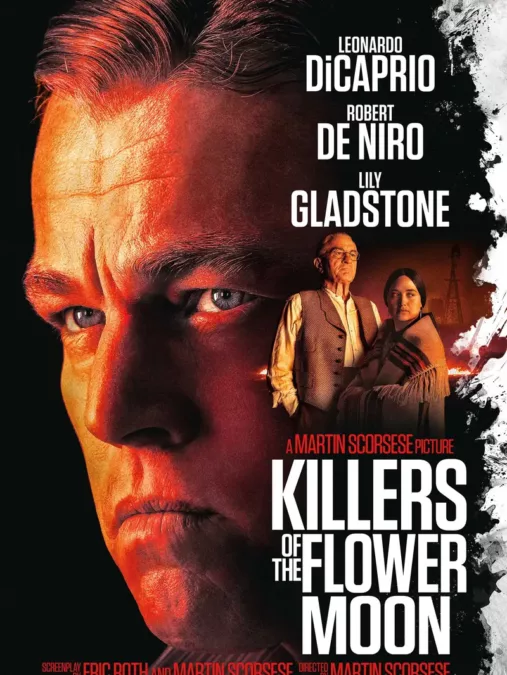 Film Killers of the Flower Moon