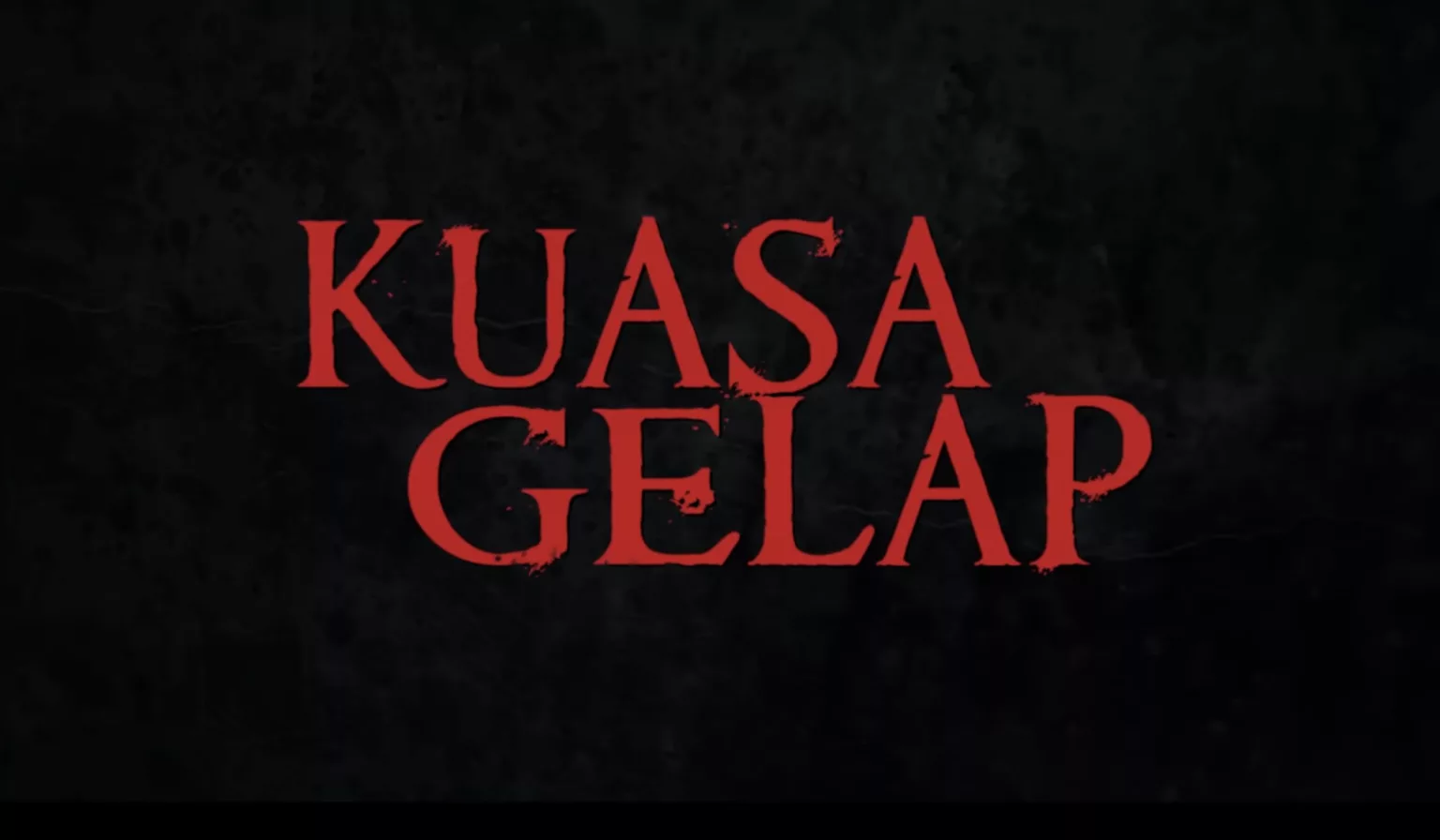 Film Kuasa Gelap (Tangkap Layar Youtube/Paragon Pictures)