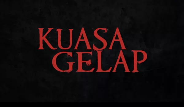 Film Kuasa Gelap (Tangkap Layar Youtube/Paragon Pictures)