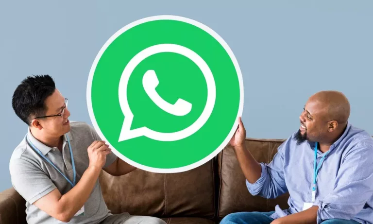 Fitur WhatsApp terbaru (Freepik/rawpixel.com)