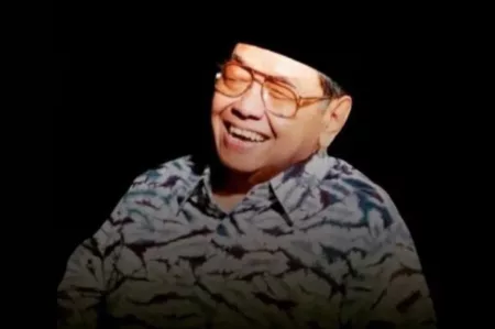 Gus Dur pencipta Syiir Tanpo Waton