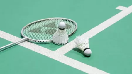 3 Rekomendasi Lapangan Badminton di Cibiru Bandung, Para Wargi Boleh Coba