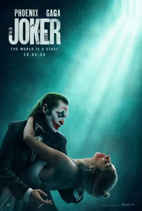 Joker Folie a Deux