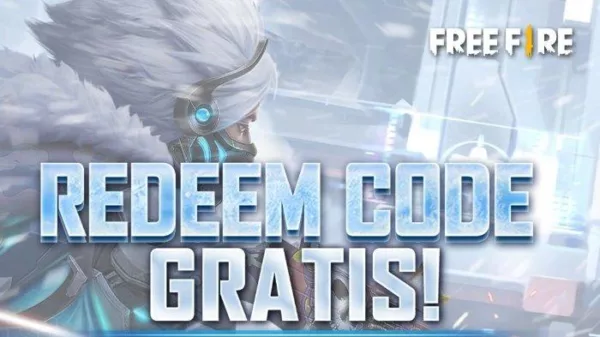 Raih Semuanya !! 10 Kode Redeem FF Masih Aktif Hari Ini Jumat 4 Oktober 2024, Dapatkan 3X Incubator Voucher dan Token SG2