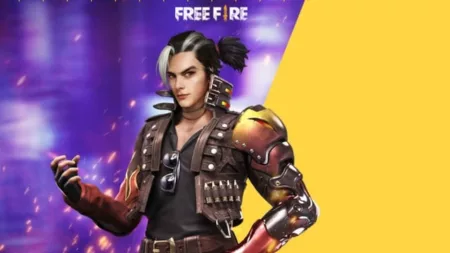 Kode Redeem Free Fire (FF) 1 Oktober 2024