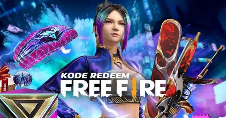 Kode Redeem FF Max Hari Ini 21 Oktober 2024 Cara Cepat Klaim dan Hadiah Gyatt