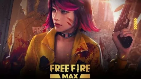 Kode Redeem FF Max 8 Oktober 2024: Cara Mudah Dapatkan Hadiah Gratis Terbaru 2024!