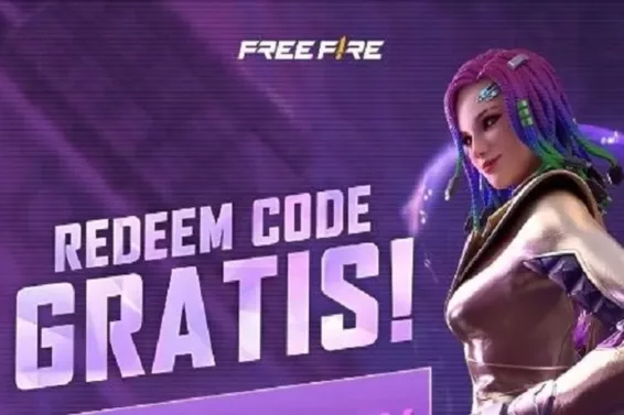 Kode Redeem Garena FF Masih Aktif Sekarang 5 Oktober 2024, Bundle Epic