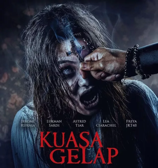 Kuasa Gelap