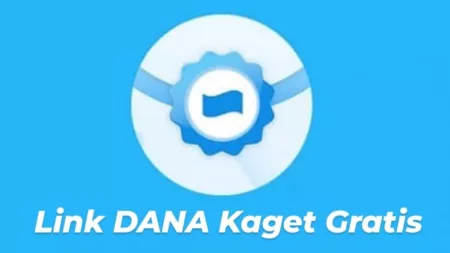 Link Dana Kaget 285 Ribu Jangan Sampai Kehabisan!