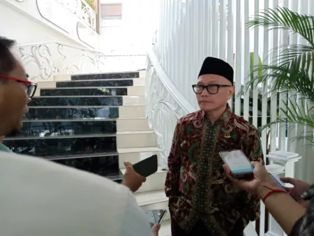 Perda Pemajuan Kebudayaan Jawa Barat dalam Proses Penyusunan Naskah Akademik