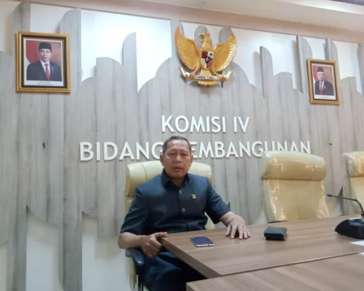 Program Makan Bergizi Gratis Bisa Dongkrak Ekonomi Jabar, Daddy Rohanady Ungkap Kuncinya