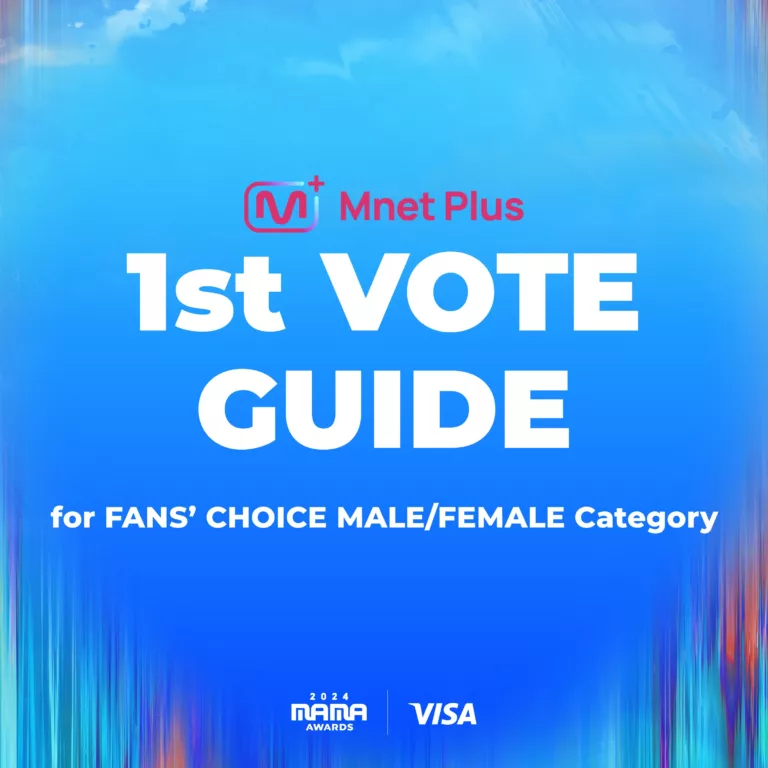 Proses Voting MAMA Awards 2024 Segera Dibuka, Ini Cara Mendukung Idol Kpop Favoritmu