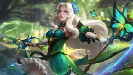 Redeem Code Mobile Legends Hari Ini: Klaim Hadiah Spesialmu!