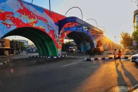 Rekomendasi tempat makan murah di wilayah Antapani Kota Bandung