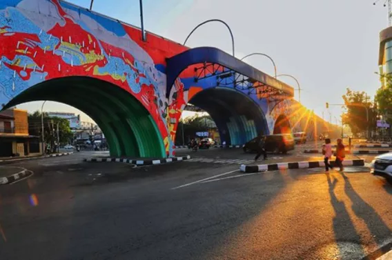 Rekomendasi tempat makan murah di wilayah Antapani Kota Bandung