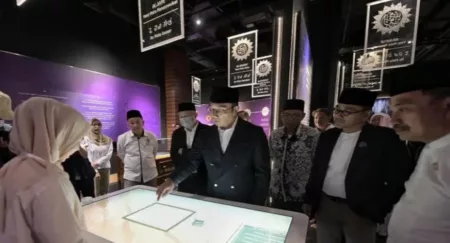 galeri rasulullah al jabbar