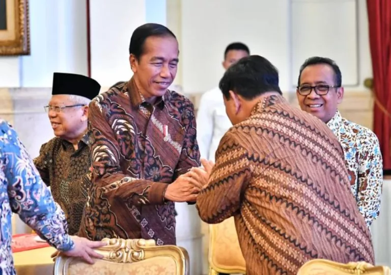 kutipan jokowi