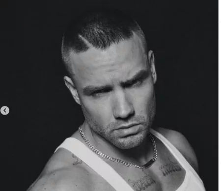 Liam Payne meninggal Dunia