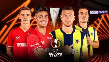 Link Streaming FC Twente vs Fenerbache: Mees Hilgers Cs Hadapi Pasukan Jose Mourinho