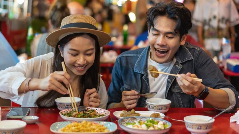 Tempat Makan Enak Murah di Cicendo yang Wajib Dicoba!