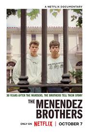 The Menendez Brothers (7 Oktober 2024)