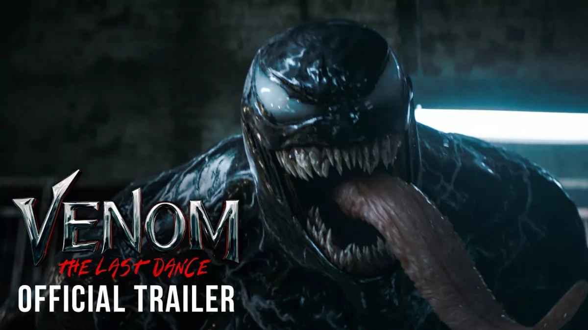 Venom The Last Dance