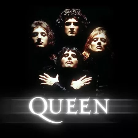 Band Queen