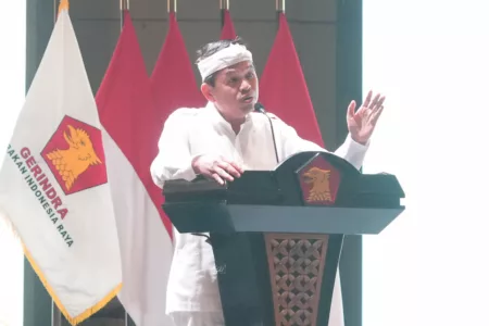 Calon Gubernur Jawa Barat, Dedi Mulyadi