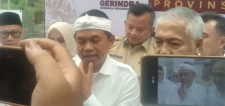 Calon Gubernur Jawa Barat, Dedi Mulyadi