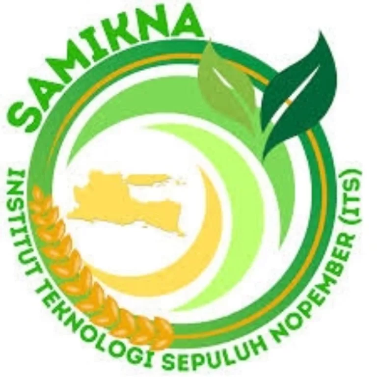 Logo SAMIKNA