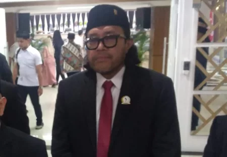 Wakil Ketua DPRD Jawa Barat, Ono Surono