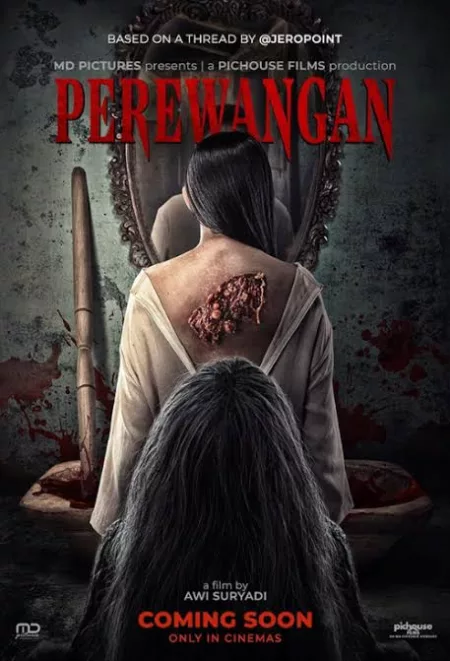 Film Bioskop Paling Seru Bulan Oktober 2024