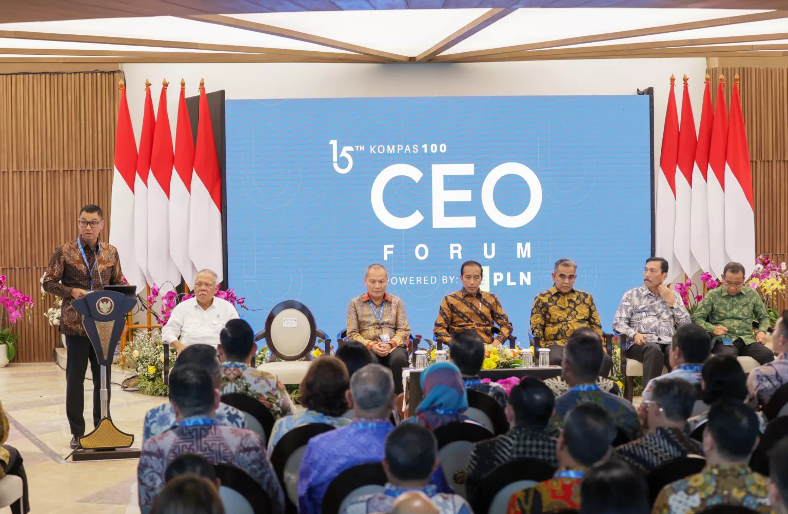 CEO Forum 2024