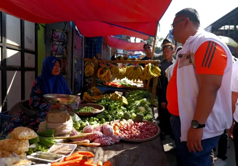 Calon Walikota Bandung, Haru Suandharu