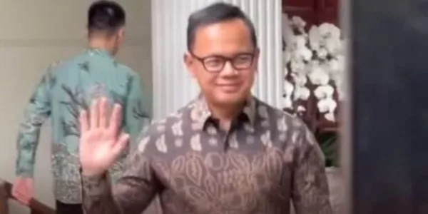 Mantan Walikota Bogor, Bima Arya Sugiarto Kasih SInyal Bakal Jadi Wamen