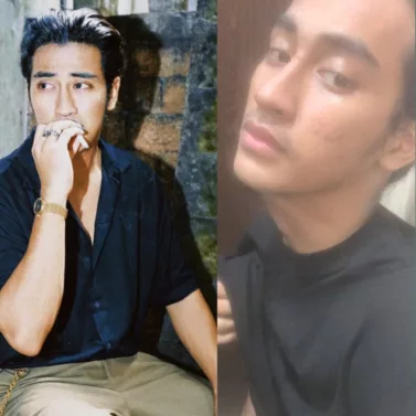 Foto Viral Mirip Abidzar