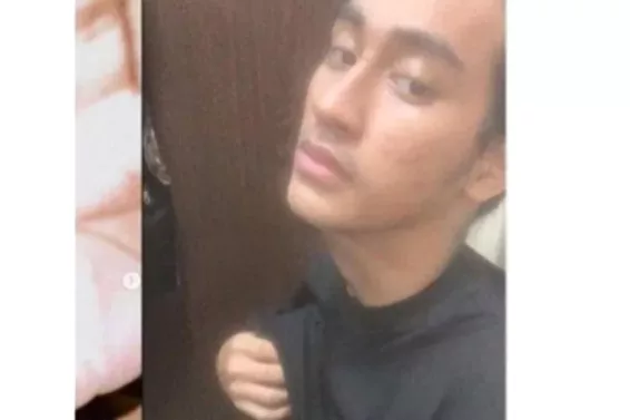 Foto Mirip Abidzar di X Membuat Netizen Khawatir dan Resah