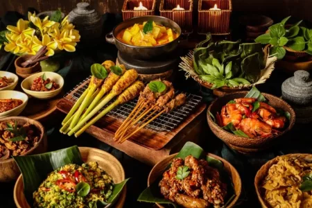 Rekomendasi Kuliner Enak Cibiru Bandung,Yang Gaboleh Para Wargi Lewatin